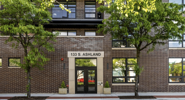133 S Ashland Ave.