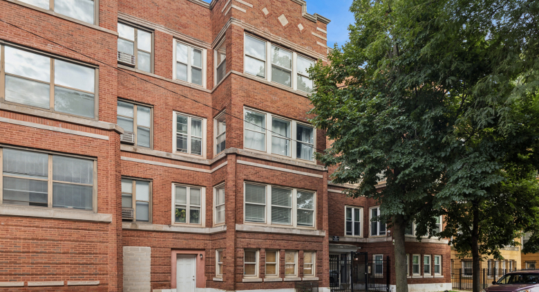 4731 S Ingleside Ave.