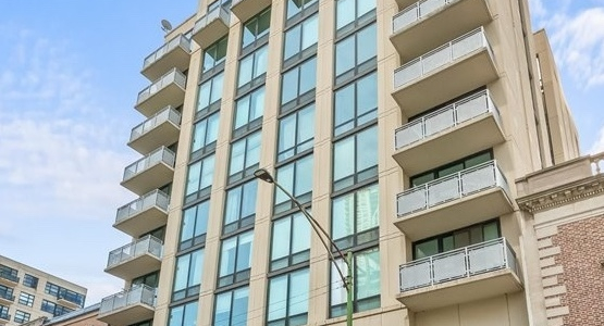 744 N Clark St.