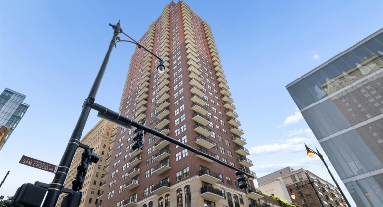 Printer's Row apartment for rent