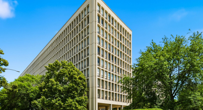 Hyde Park apartment for rent