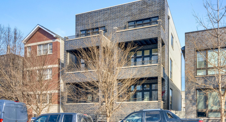 1707 S Jefferson St.