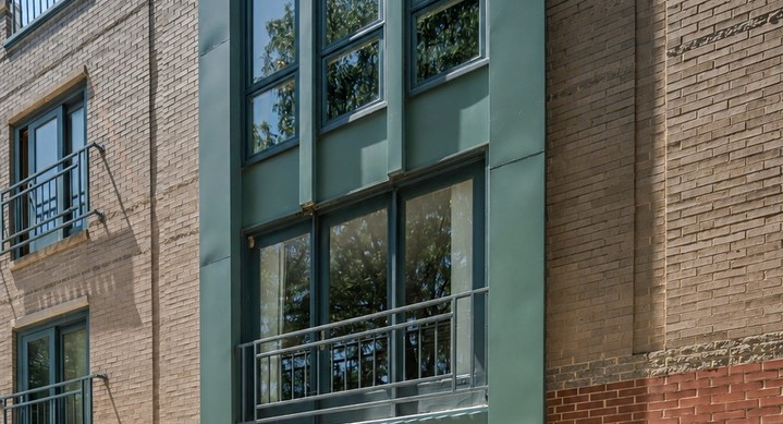 1449 S Clark St.