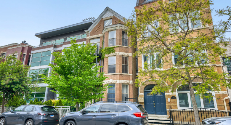 1508 W Cortez St.