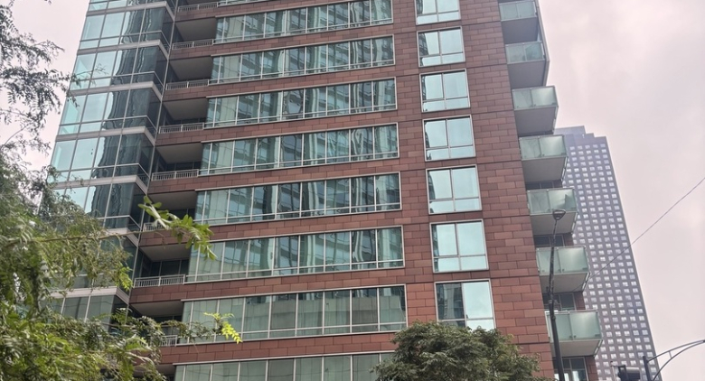 Streeterville apartment for rent