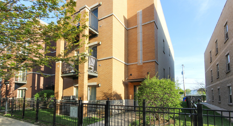 1153 W Washburne Ave.