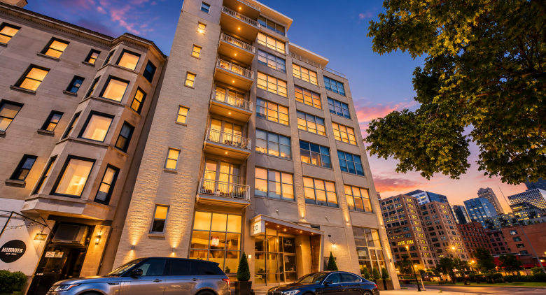 770 W Gladys Ave.