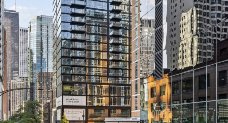 218 E Grand Ave.