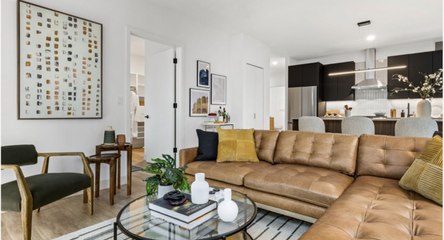 218 E Grand Ave. #801