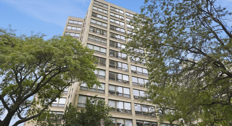 5050 S East End Ave. #1E