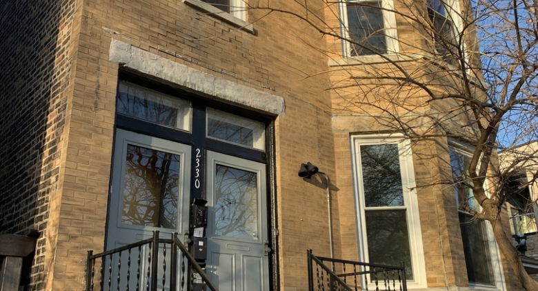 2330 W Erie St.