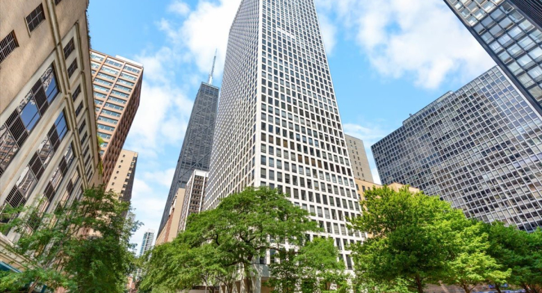 260 E Chestnut St. #303