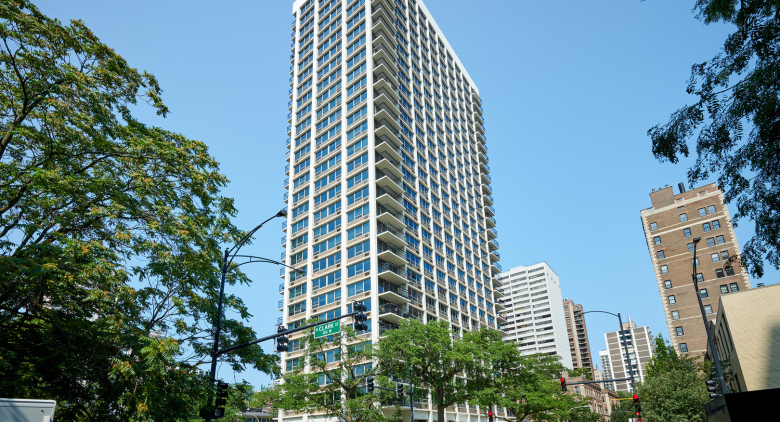 Gold Coast apartment for rent