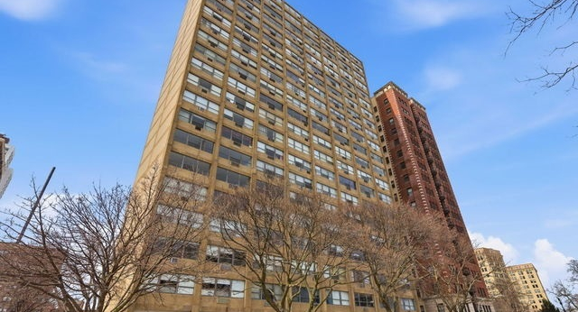 Hyde Park apartment for rent