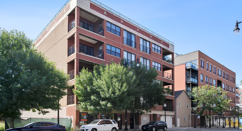 1618 S Halsted St.