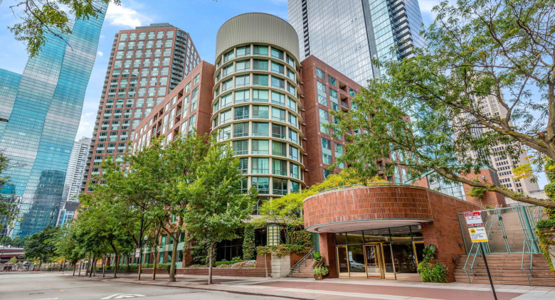 Unit #607 at Citiview Condos