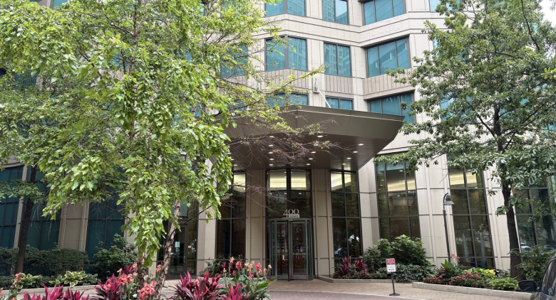 400 N Lasalle St. #1709