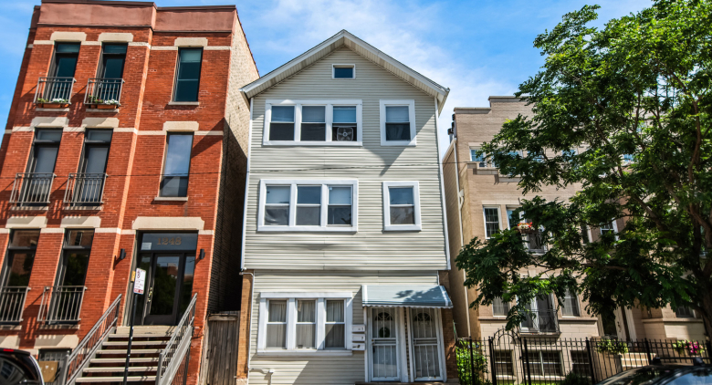 1246 W Ohio St.