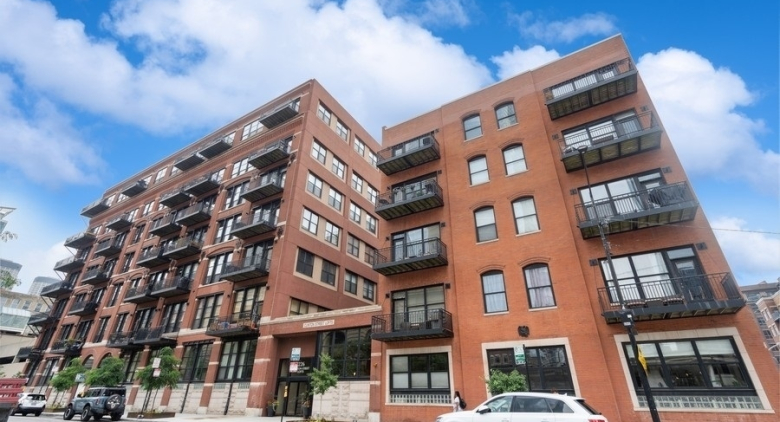 226 N Clinton St.
