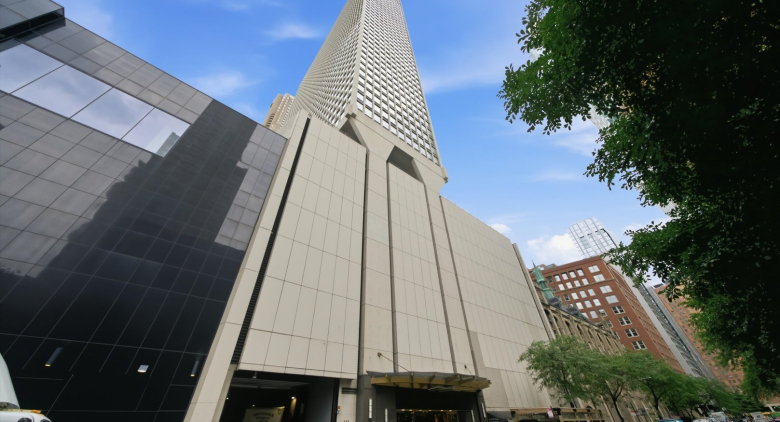 111 E Chestnut St. #38F