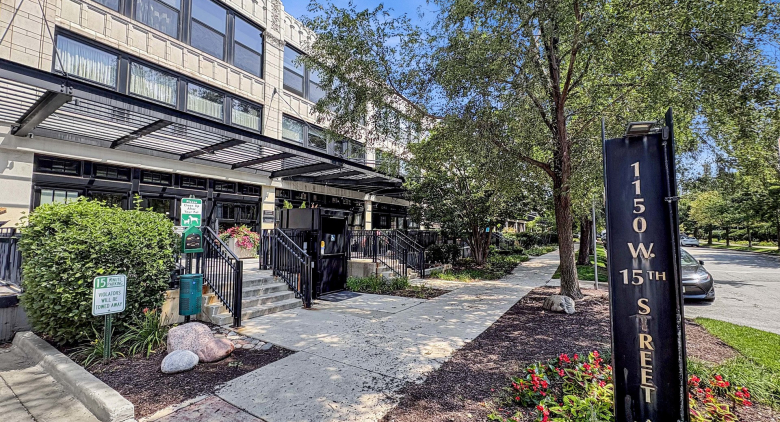 University Commons