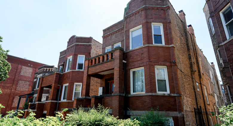 2219 W Rice St.
