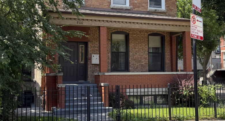 800 S Claremont Ave.