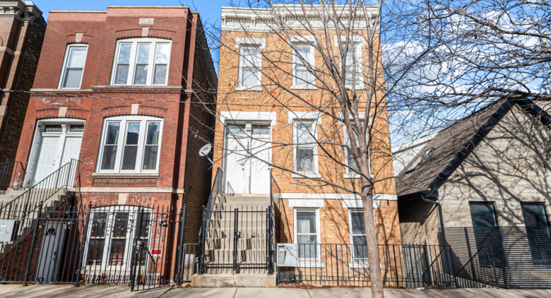 1616 W Lemoyne St. #2