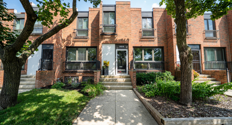 Hyde Park apartment for rent