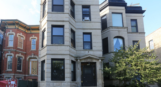 1927 W Schiller St.