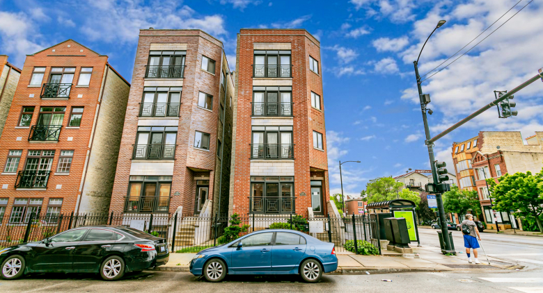 2355 W Harrison St.