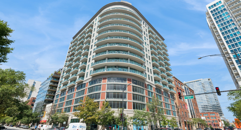 340 W Superior St. #1104