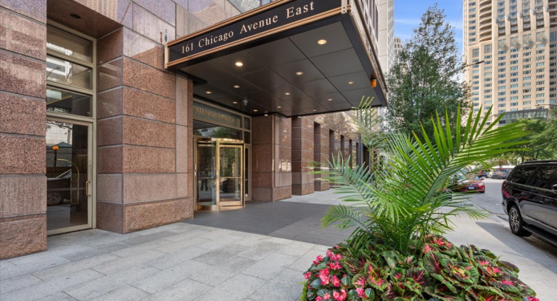 161 E Chicago Ave. #39E