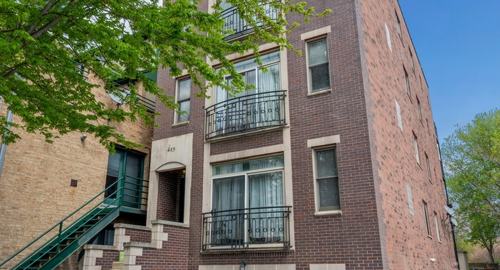413 N Noble St. #G