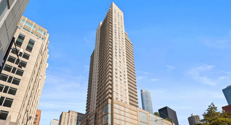 River North apartment for rent