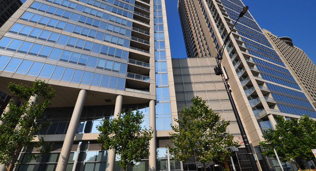 600 N Lake Shore Dr. #3804
