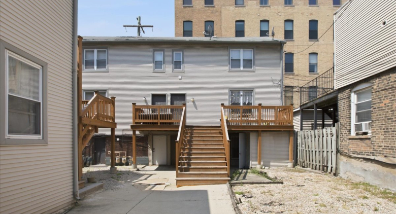 518 N May St.