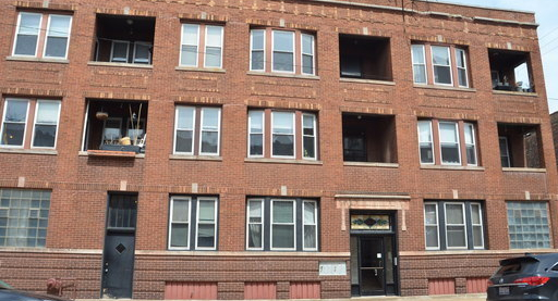 901 N Leavitt St.