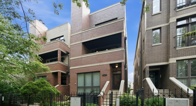 1117 N Wood St.