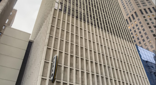 100 E Walton St. #14F