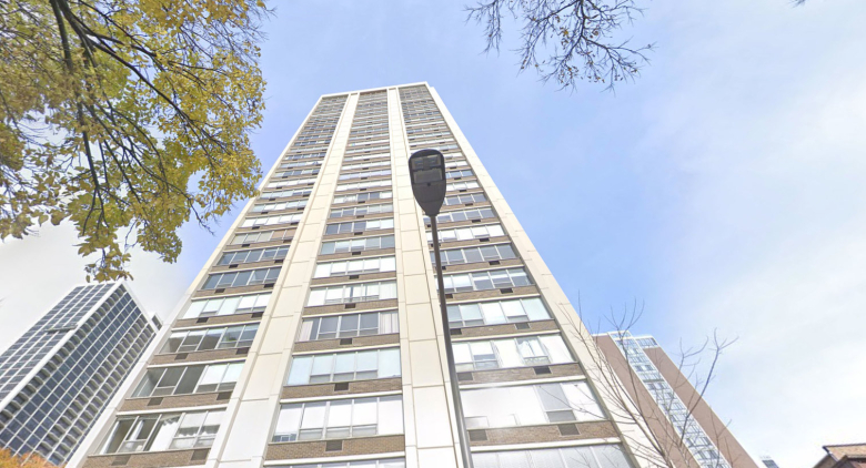 70 W Burton Pl.