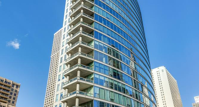 Gold Coast apartment for rent
