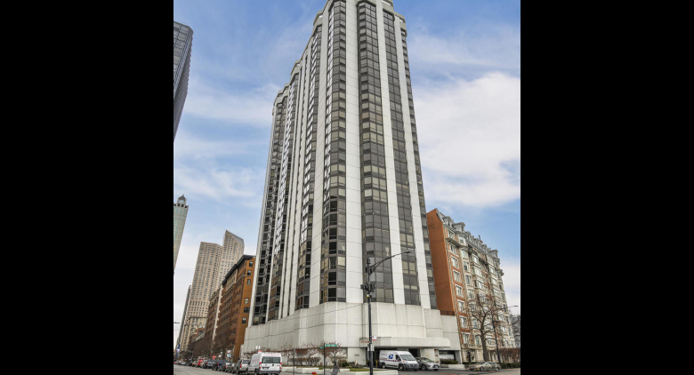990 N Lake Shore Dr.