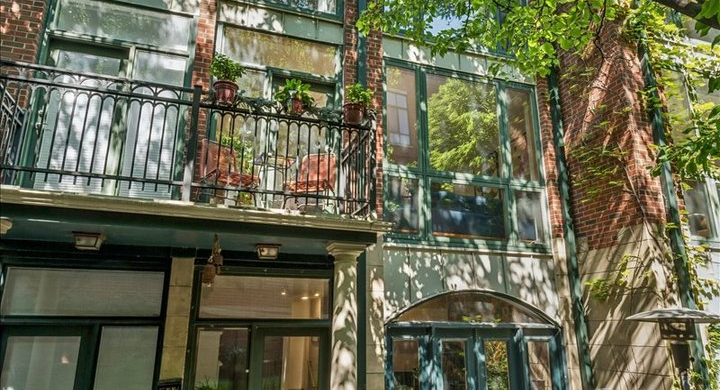 26 E 14th Pl. #5W