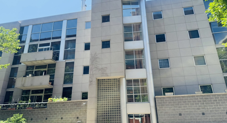River North apartment for rent