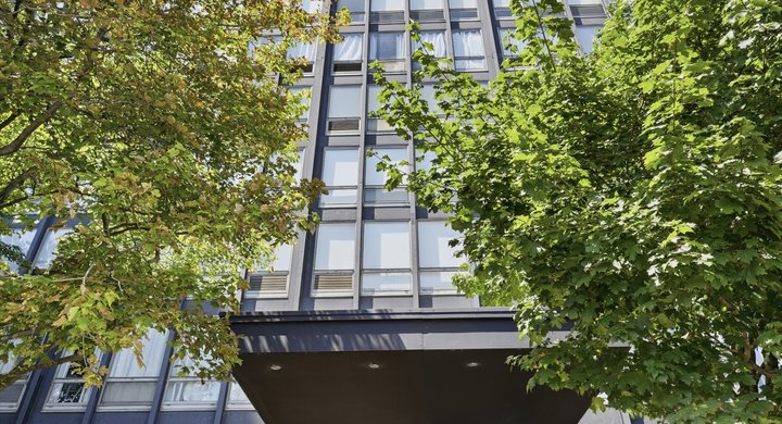 Unit #10C at 880 N Lake Shore Dr.
