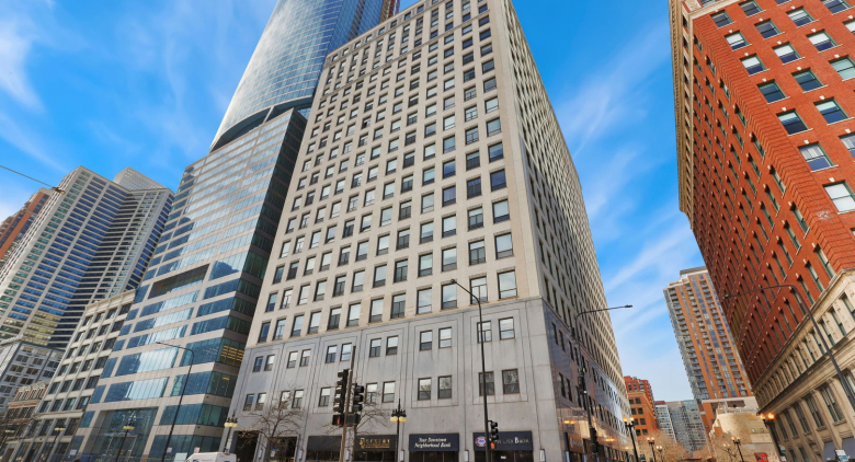 910 S Michigan Ave. #304