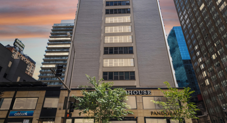 535 N Michigan Ave. #2609
