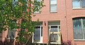 1538 W Monroe St.