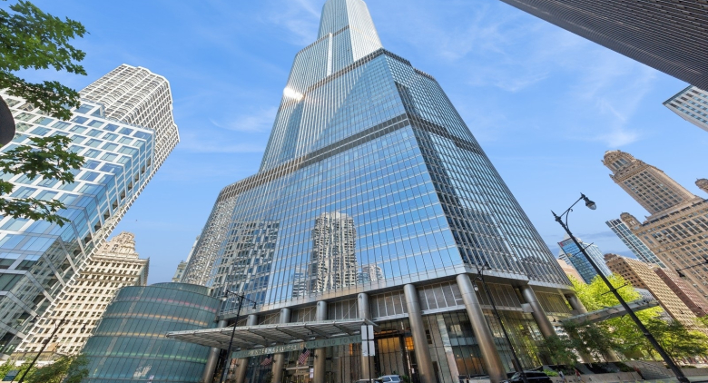 401 N Wabash Ave. #81F
